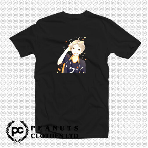 Sugawara T Shirt