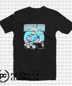 Super Van T Shirt