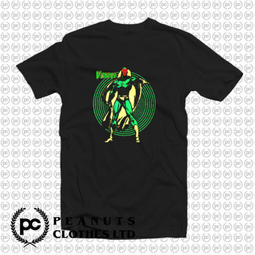 Superhero Comic Deadpool T Shirt