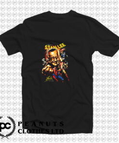 Superhero Comic Retro The Vision T Shirt