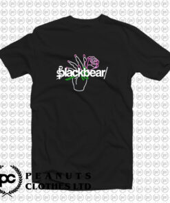 Take Rose Pink Blackbear T Shirt