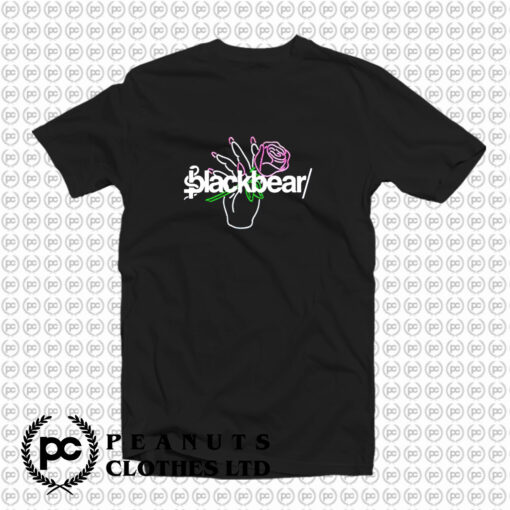 Take Rose Pink Blackbear T Shirt