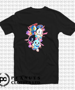 Team Sonic Racing Chao T Shirt