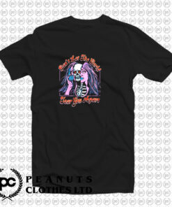 Tear You Apart T Shirt