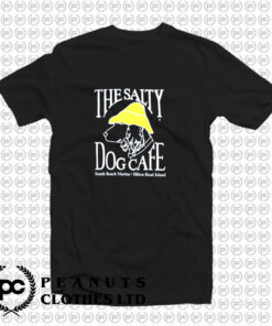 The Salty Dog Cafe T Shirt