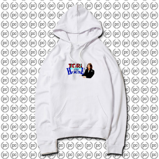 Tori In The House Hoodie