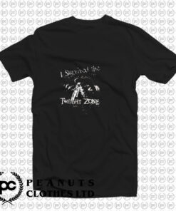 Twilight Zone T Shirt