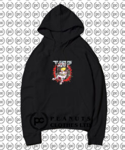 Twisted Metal Hoodie