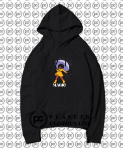 When It Sparkles It Shines Hoodie