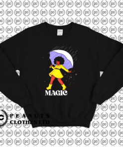 When It Sparkles It Shines Sweatshirt