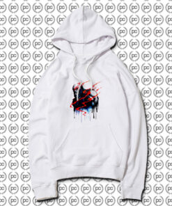 Zack Snyder Darkseid Hoodie