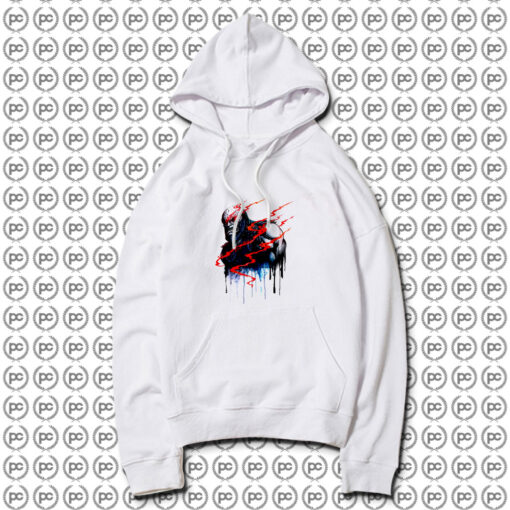 Zack Snyder Darkseid Hoodie