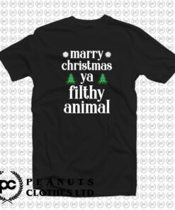 christmas T Shirt