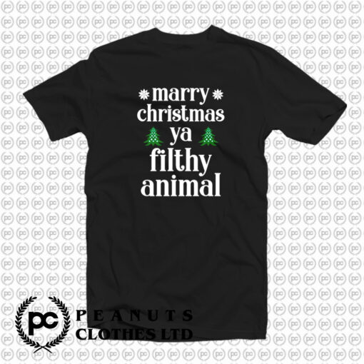 christmas T Shirt