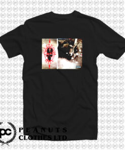 cypress hill vinyl cd cover T Shirt