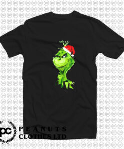 grinch T Shirt