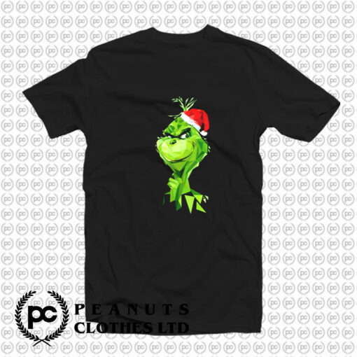 grinch T Shirt