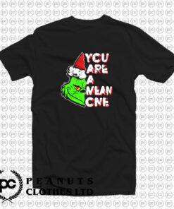 hey grinchy .. you are a mean one T Shirt