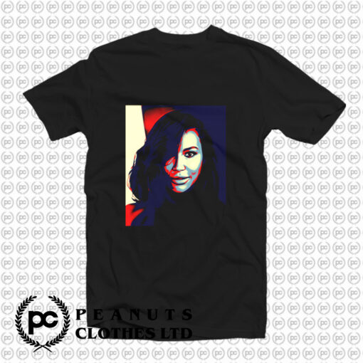 naya rivera is missing T Shirt