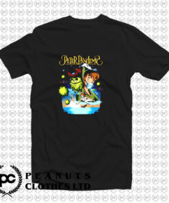 peter pandemic T Shirt