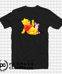 pooh and friends T Shirt