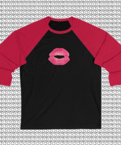 Ariana Grande Signature Raglan Tee