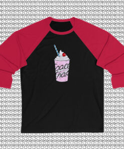 Berkeley Space Shake Raglan Tee