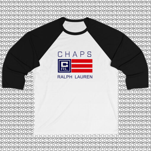 Chaps Ralph Lauren Raglan Tee