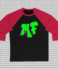 MF Raglan Tee