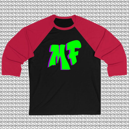 MF Raglan Tee