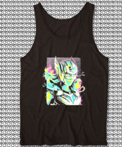 Mighty Thor Love And Thunder Marvel Comics Unisex Tank Top