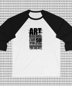 Nine Inch Nails Year Zero Game Edition Band Raglan Tee