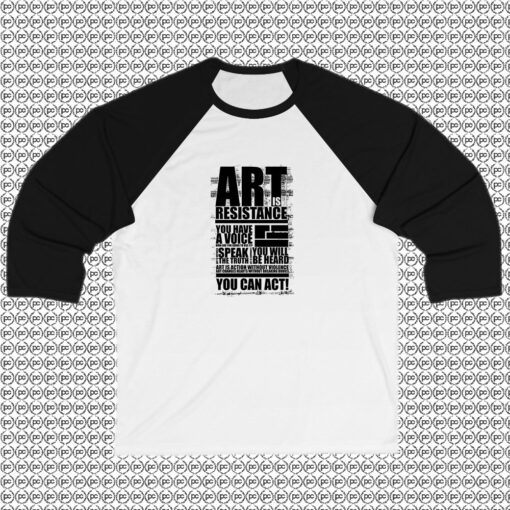 Nine Inch Nails Year Zero Game Edition Band Raglan Tee