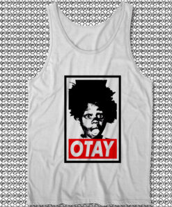 OTAY Little Rascals Unisex Tank Top