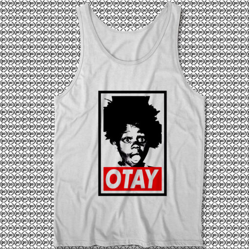 OTAY Little Rascals Unisex Tank Top