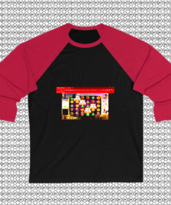 Screenshot 1 Raglan Tee