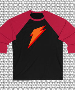 The Gatorade Raglan Tee