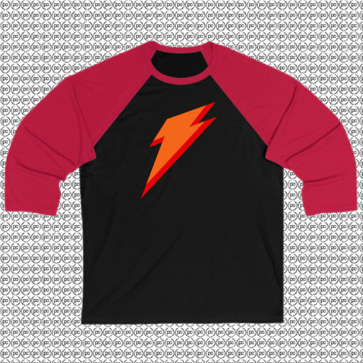 The Gatorade Raglan Tee