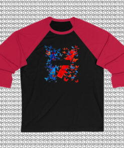 Twenty One Pilots Raglan Tee