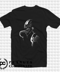 Venom Marvel T Shirt