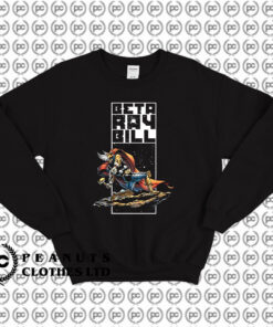 Beta Ray Bill Sweatshirt