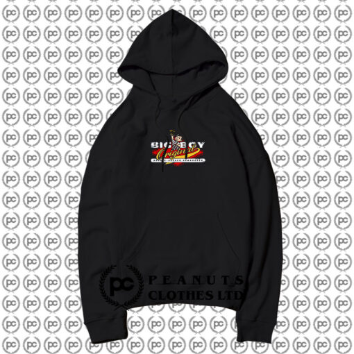 Bobs Big Boy Hoodie