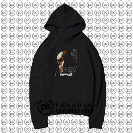 Evil Dead 2 Horror Movie Hoodie