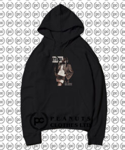 Eyeful Magazine Vintage Hoodie