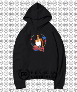 I Wanna Dance With Somebody Who Loves Me Whitney Houston Hoodie