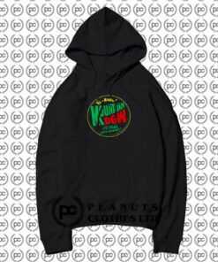 Itll Tickle Yore Innards Mountain Dew Hoodie