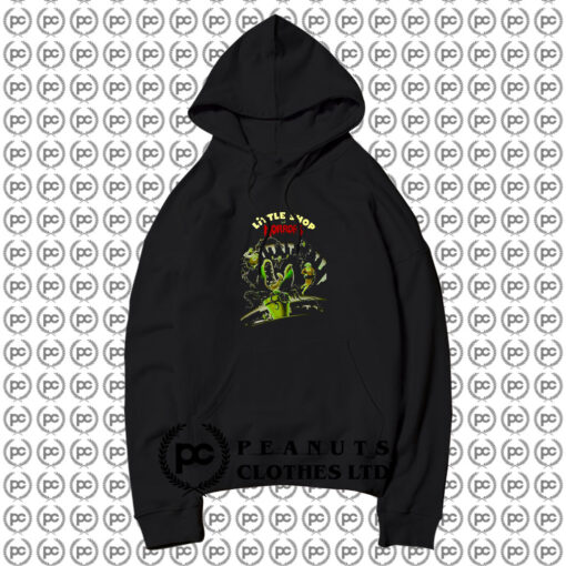 Little Shop Of Horrors Hoodie