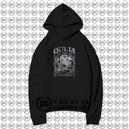 Mystifying Oracle Ouija Board Hoodie