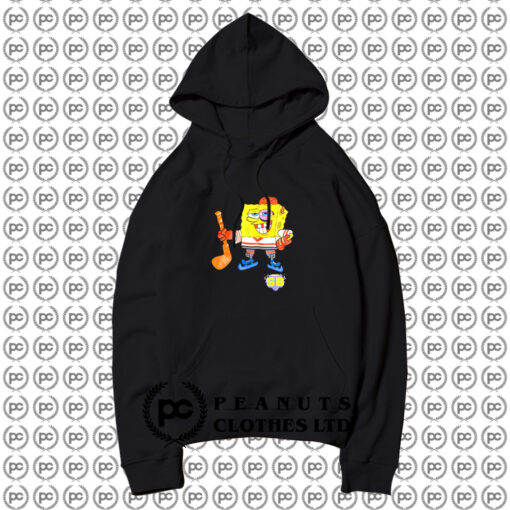 Nickelodeon Spongebob Streetware Hoodie