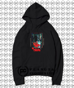 Night Of The Creeps Hoodie